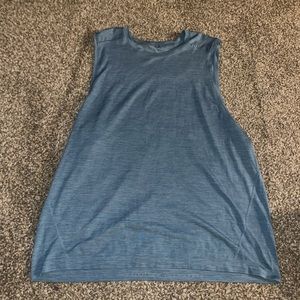 Men’s Lululemon Tank Top